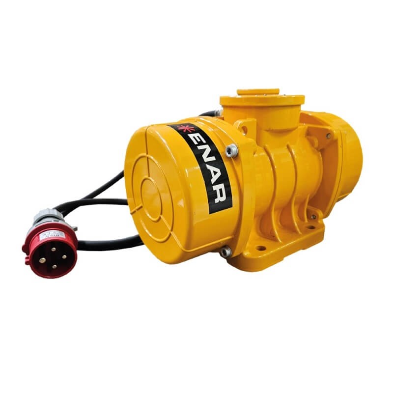 Вибратор Площадочный Enar Vet 800