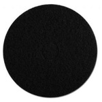Disco pad negro muy abrasivo