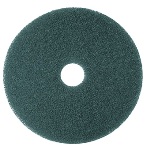 Disco pad verde medio