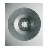 Plato de goma Bosch - 180mm
