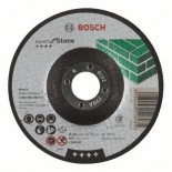 Disco de corte para piedra Bosch Professional - 125mm