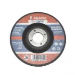 Disco abrasivo Bellota Corte Inox-Metal 115Ø Ref.50480-115