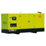 Pramac GSW 110 I Diesel ACP - Grupo electrógeno