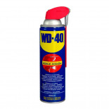 Aceite lubricante WD40 de 500ml