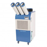 Acondicionador de aire industrial MWSC25000