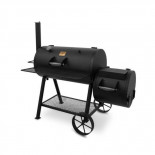 Barbacoa/Ahumador de carbón Oklahoma Joe's Highland Smoker Char Broil