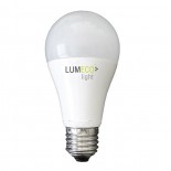 Bombilla Standard LED E27 10W 810 lumens - 3.200K