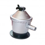 Regulador gas doméstico para butano 30g