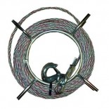 Cable Tractel para TIRFOR T-35 / T-532 Modelo D-10 (10 metros)