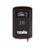 Cargador de baterías Telwin Pulse 30 EVO
