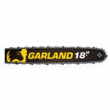 Espada intercambiable Garland INDIANA 10 18325-V20 18'/45cm