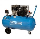 Compresor de aire de correa Imcoinsa IMCO 3/200-M de 200 Litros