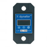 Dinamómetro electrónico Tractel DYNAFOR LLZ2 3,2T