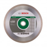 Disco de diamante Best for Ceramic Bosch para cortadores azulejos - 300mm