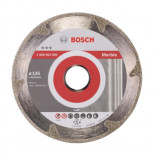 Disco de diamante Best for Marble Bosch para amoladoras - 125mm
