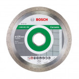 Disco de diamante Standard for Ceramic Bosch - 115mm