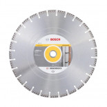 Disco de diamante Standard for Universal Bosch para sierras mesa de 300mm