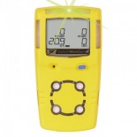 Detector portátil multigás Gas Alert Micro Clip XL WMC2XL - LIE/O2/CO/H2S