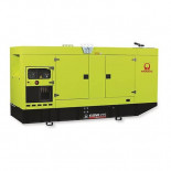 Pramac GSW 275 P Diesel ACP - Grupo electrógeno