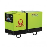 Pramac P11000 Diésel - Generador Eléctrico Trifásico IPP