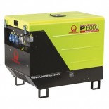 Pramac P6000 Diésel - Generador Eléctrico Monofásico AVR + IPP