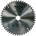 Disco sierras circulares Makita Specialized Standard - 185x30mm 20 dientes