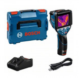 Termocámara Bosch GTC 600 C Professional