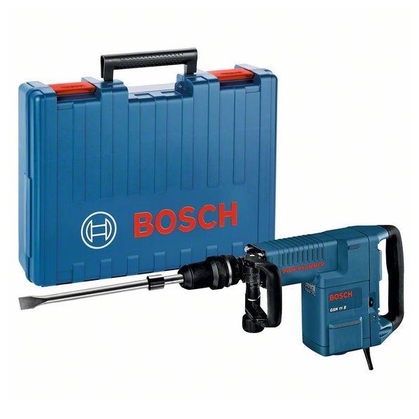Bosch GSH E ▷Oferta ▷Envío gratis |